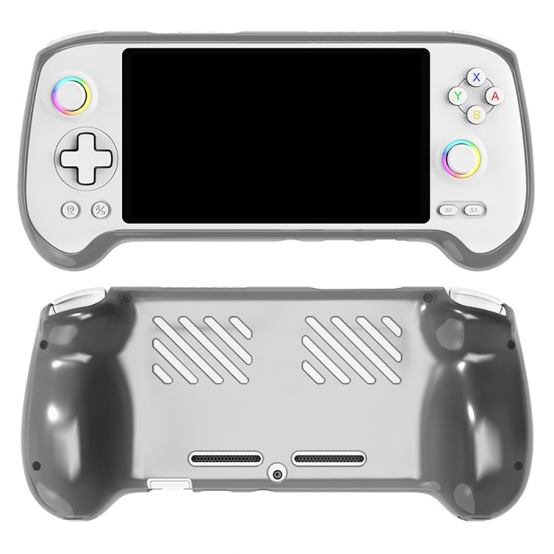 For Anbernic RG557 Protective  - Gaming Console With Controller 评论和价格