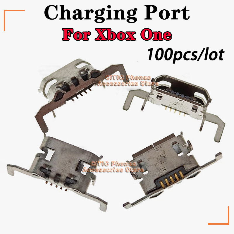 100Pcs/Lot For Xbox One Micro  - Gaming Console Xbox 评论和价格