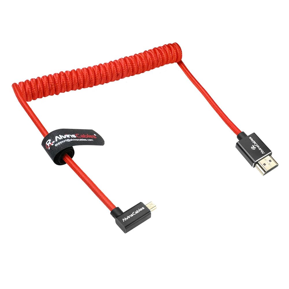 Alvin's Cables 8K 60Hz HDMI 2. - Hdmi Cable 2.1 评论和价格