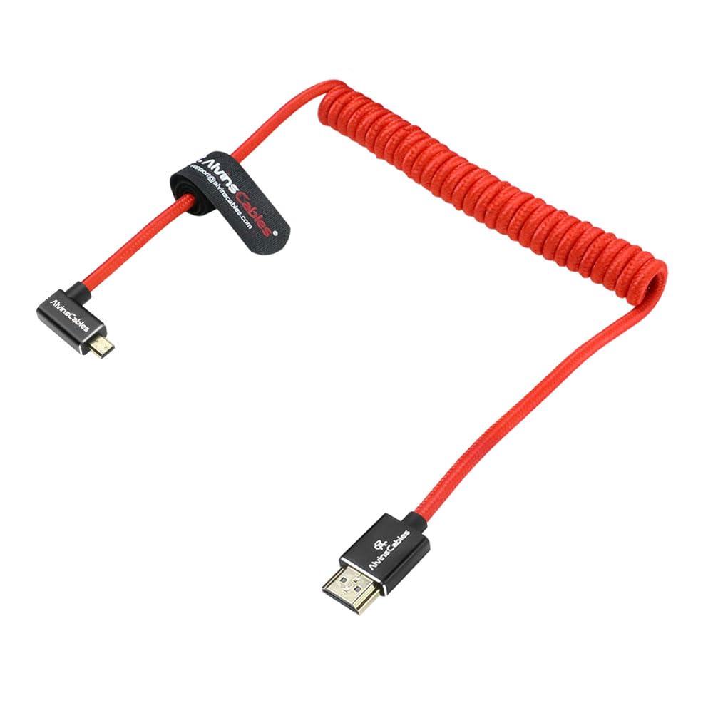 Alvin's Cables 8K 60Hz HDMI 2. - Hdmi Cable 2.1 评论和价格