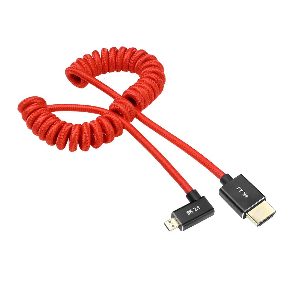 Alvin's Cables 8K 60Hz HDMI 2. - Hdmi Cable 2.1 评论和价格