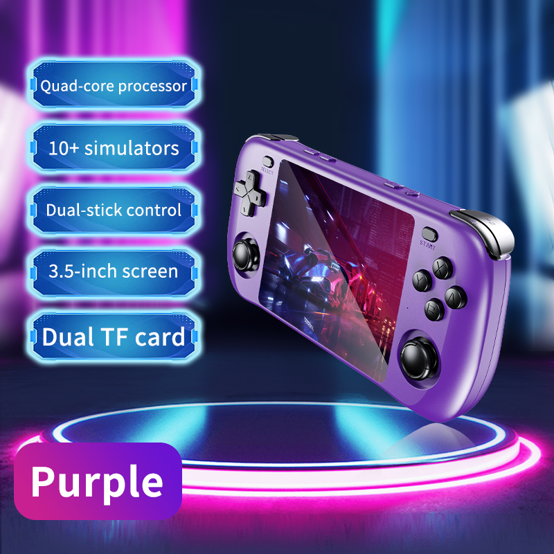 Retro Gaming Console H36S 2026 - Gaming Console Os 评论和价格