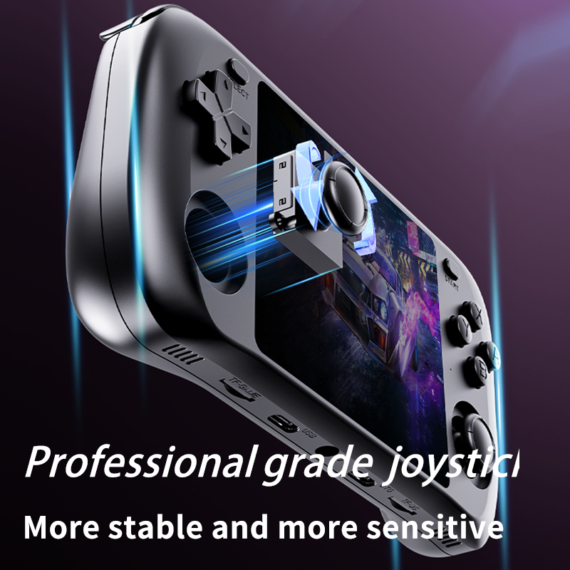 Retro Gaming Console H36S 2026 - Gaming Console Os 评论和价格