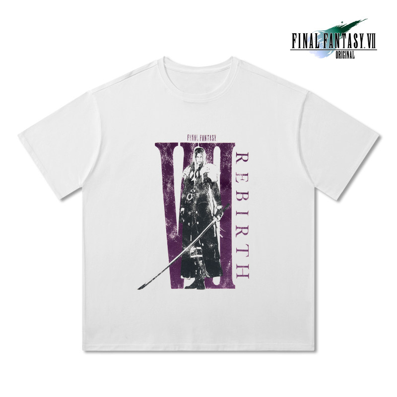 Final Fantasy 7 Rebirth Cloud  - Gaming Console Cloud 评论和价格