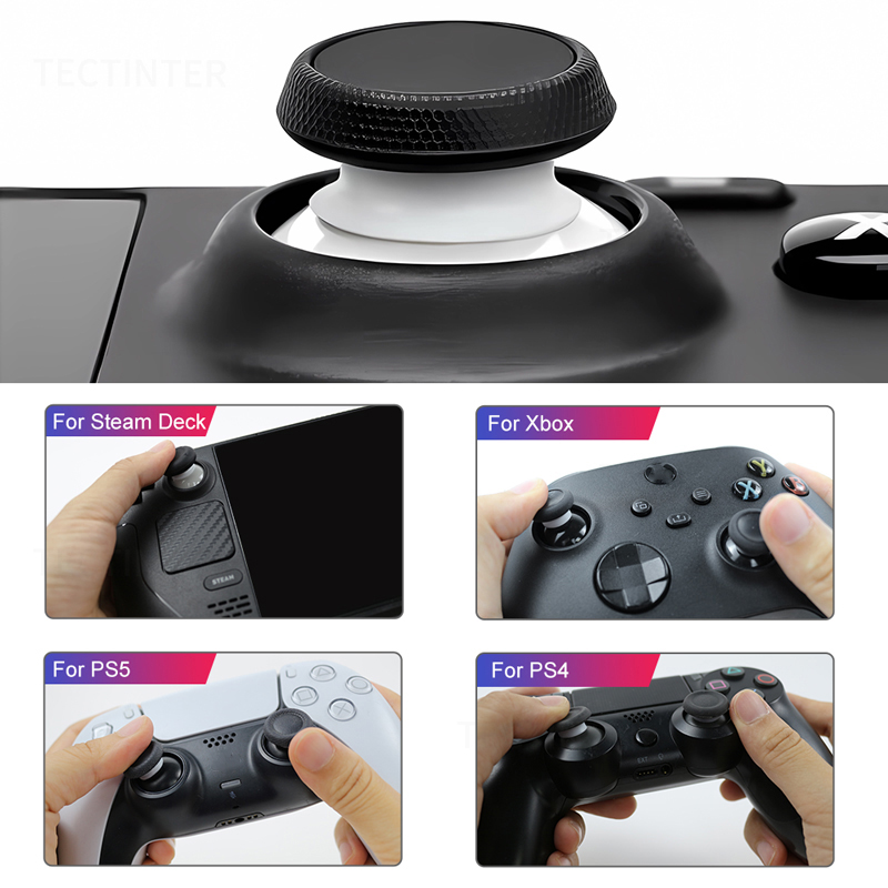 4/8pcs Elastic Protective Joys - Gaming Console Best 评论和价格