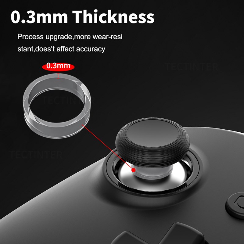 4/8pcs Elastic Protective Joys - Gaming Console Best 评论和价格