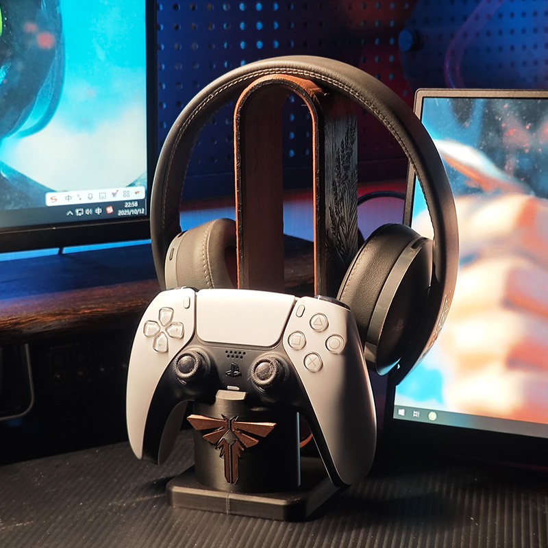 Handle Earphone Stand Zelda An - Gaming Console Tv 评论和价格
