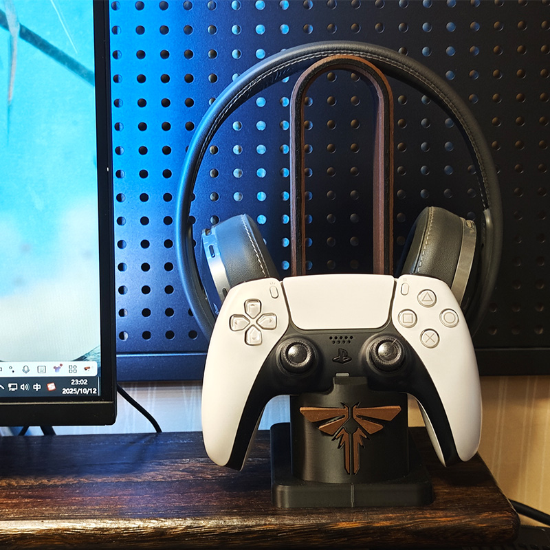 Handle Earphone Stand Zelda An - Gaming Console Tv 评论和价格