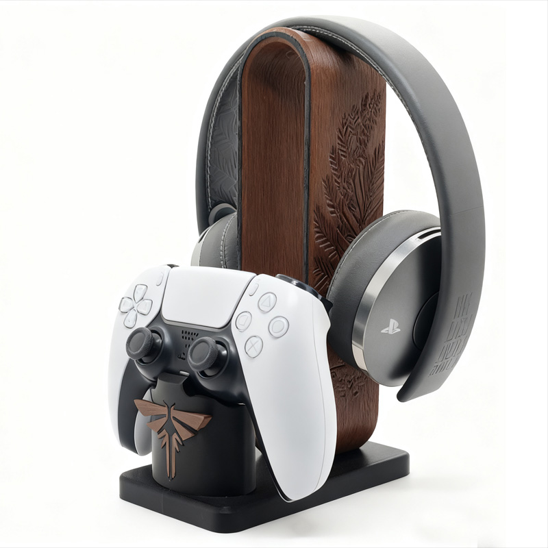 Handle Earphone Stand Zelda An - Gaming Console Tv 评论和价格
