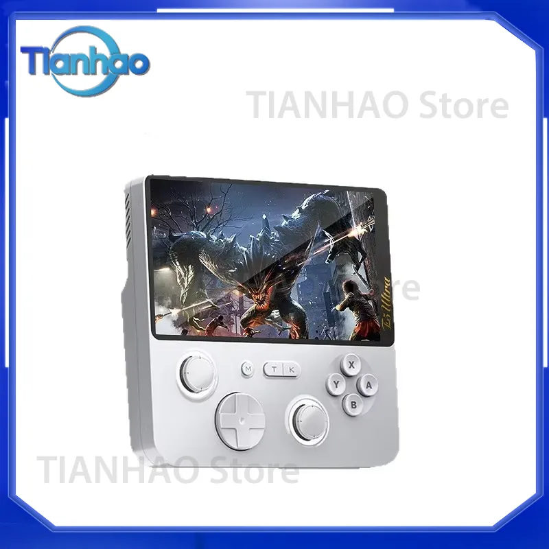 Dual System 6GB+128GB RAM Clou - Gaming Console Cloud 评论和价格