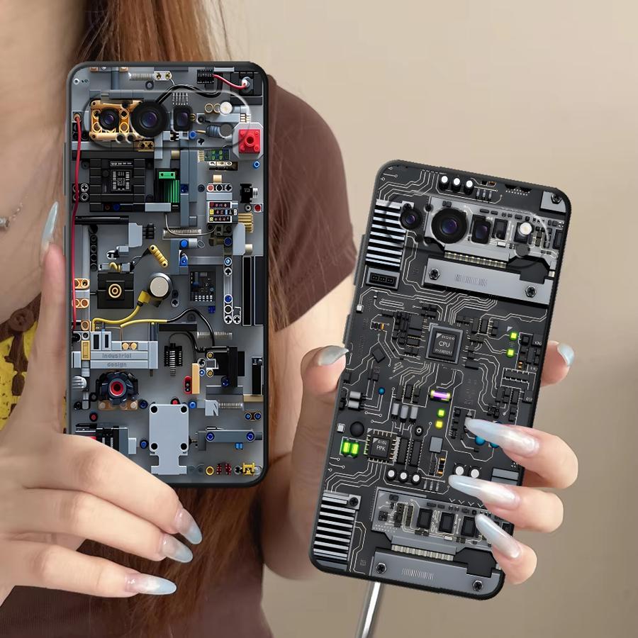 Funda Phone Cover Case for Goo - Gaming Console Google 评论和价格