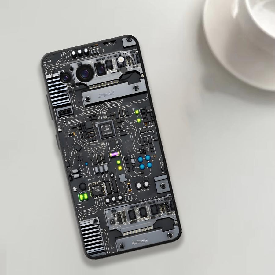 Funda Phone Cover Case for Goo - Gaming Console Google 评论和价格