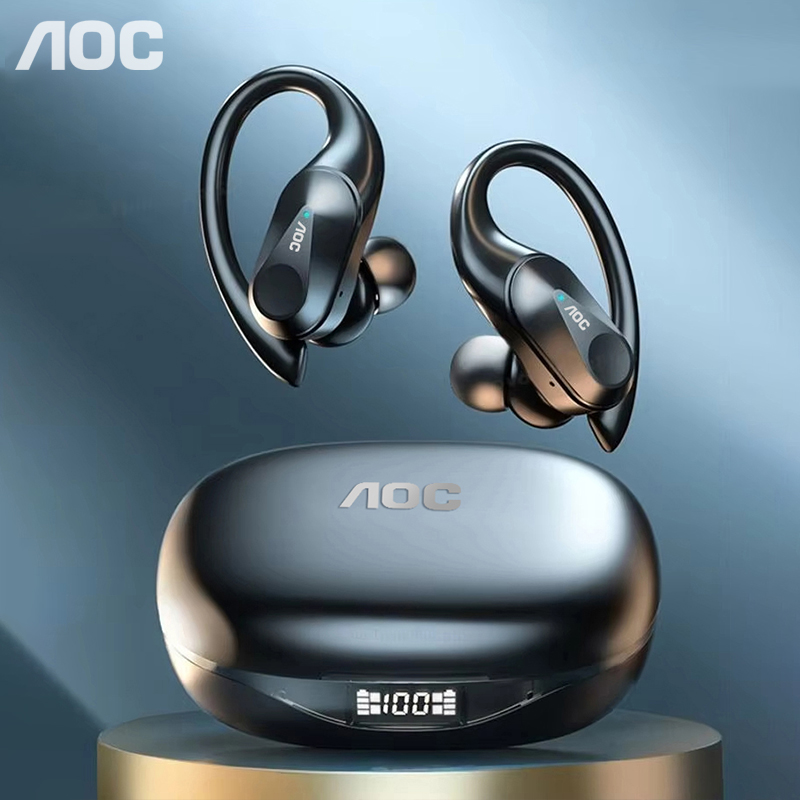 Choice AOC Sports Headset Wire - Gaming Console Case 评论和价格