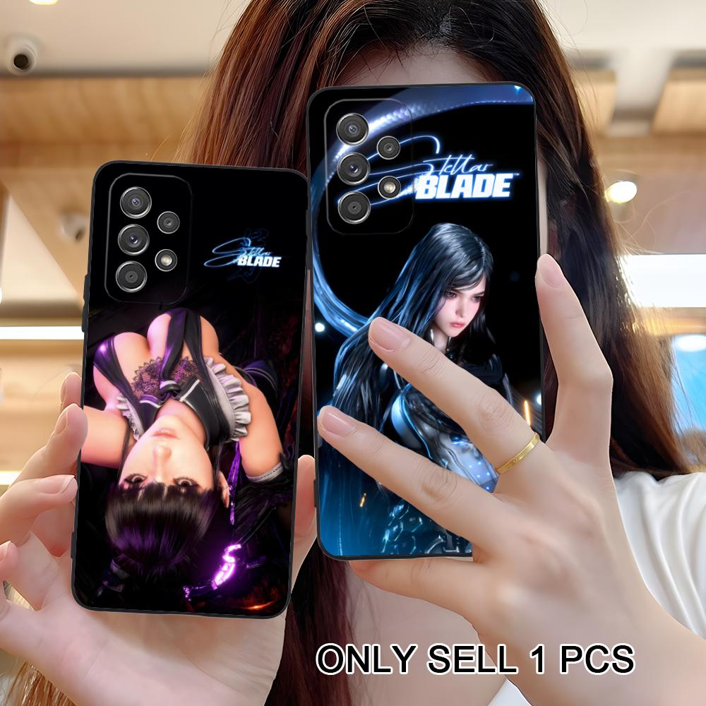 Stellar Game Blade Phone Case  - Gaming Console Case 评论和价格