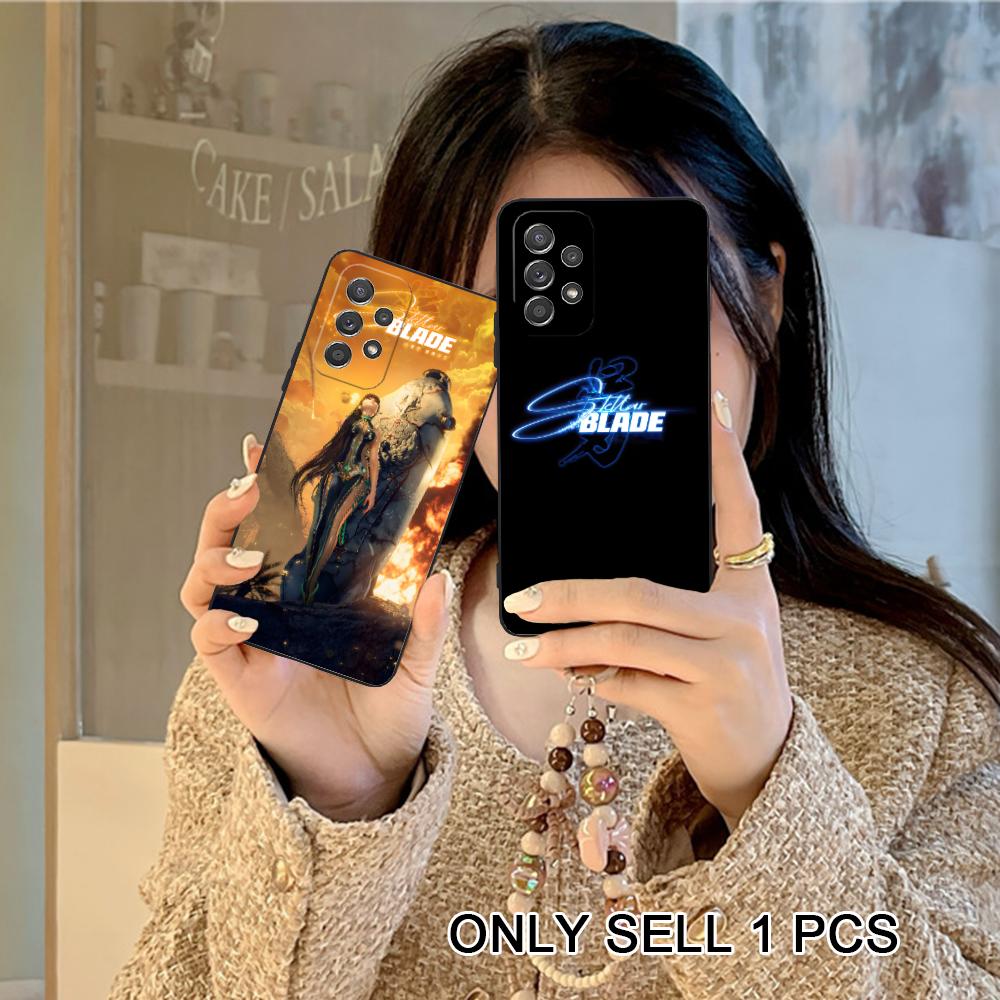 Stellar Game Blade Phone Case  - Gaming Console Case 评论和价格