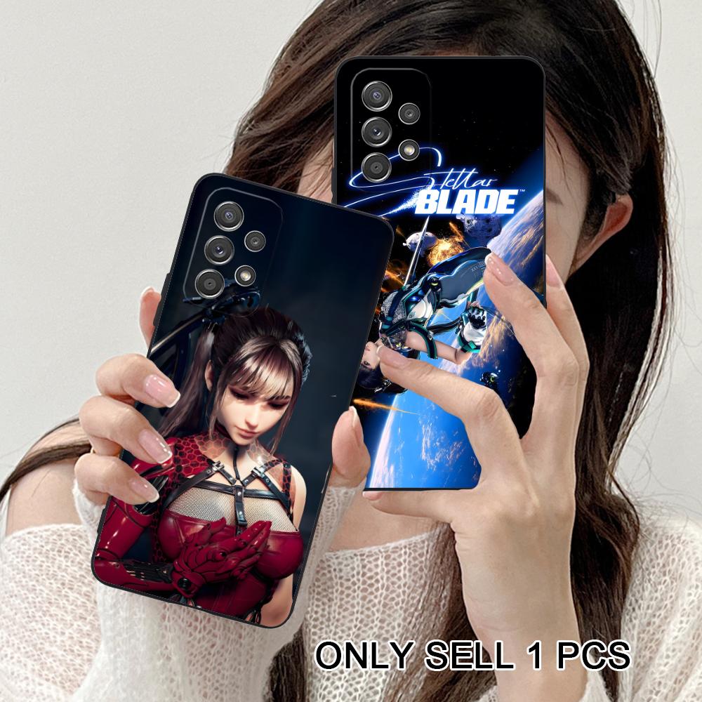 Stellar Game Blade Phone Case  - Gaming Console Case 评论和价格