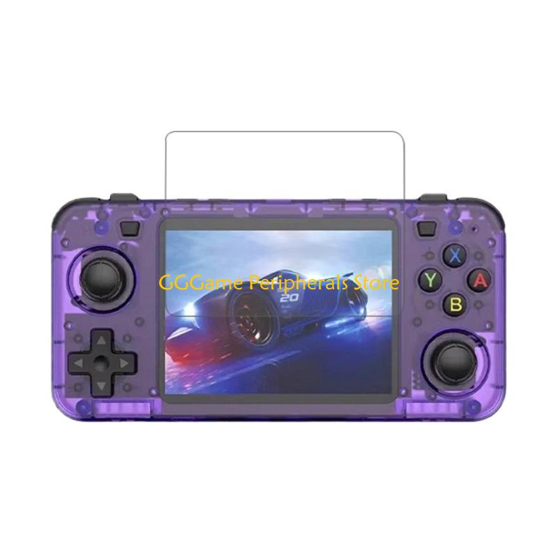 U55B Tempered Glass Screen Fil - Gaming Console R36H 评论和价格