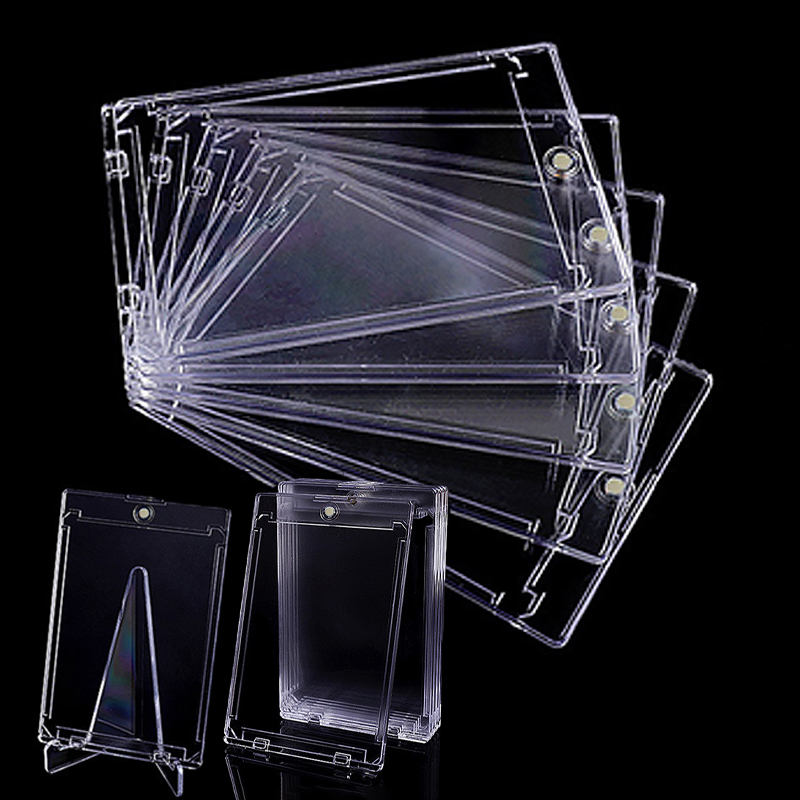 Magnetic Card Holders for Trad - Gaming Console Case 评论和价格