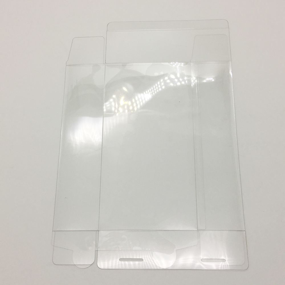 Transparent Clear Protection B - Gaming Console Mario 评论和价格