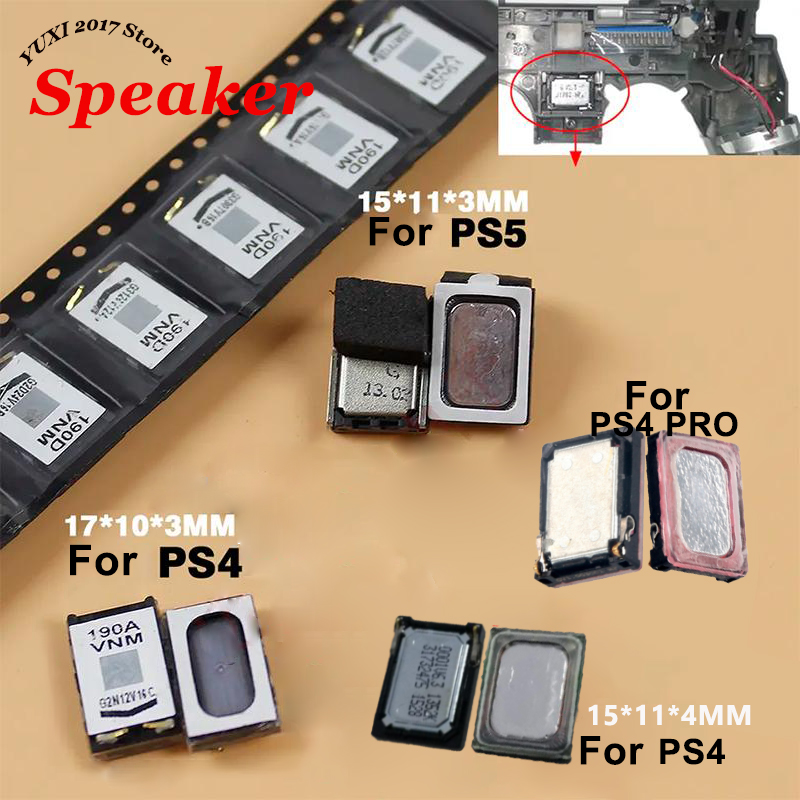 2-5PCS Pack Internal Speaker F - Gaming Console Best 评论和价格