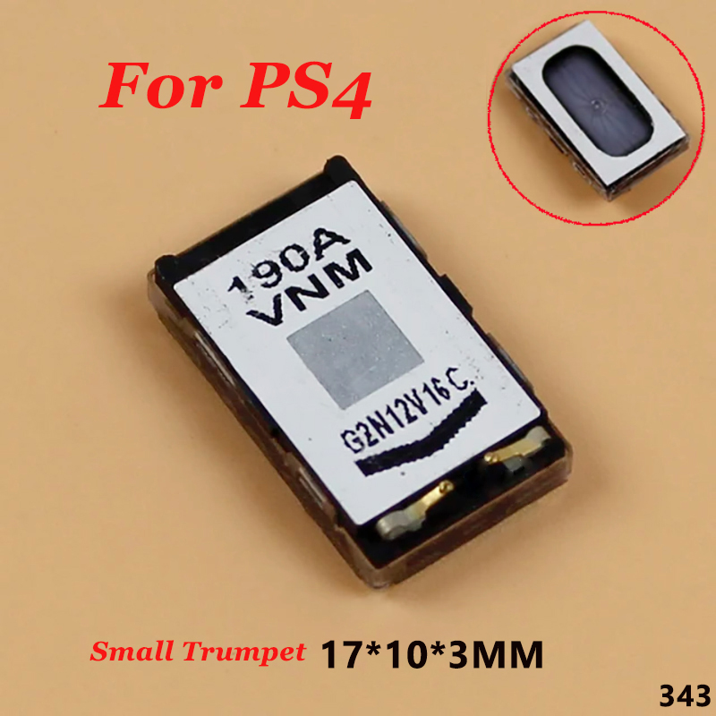 2-5PCS Pack Internal Speaker F - Gaming Console Best 评论和价格