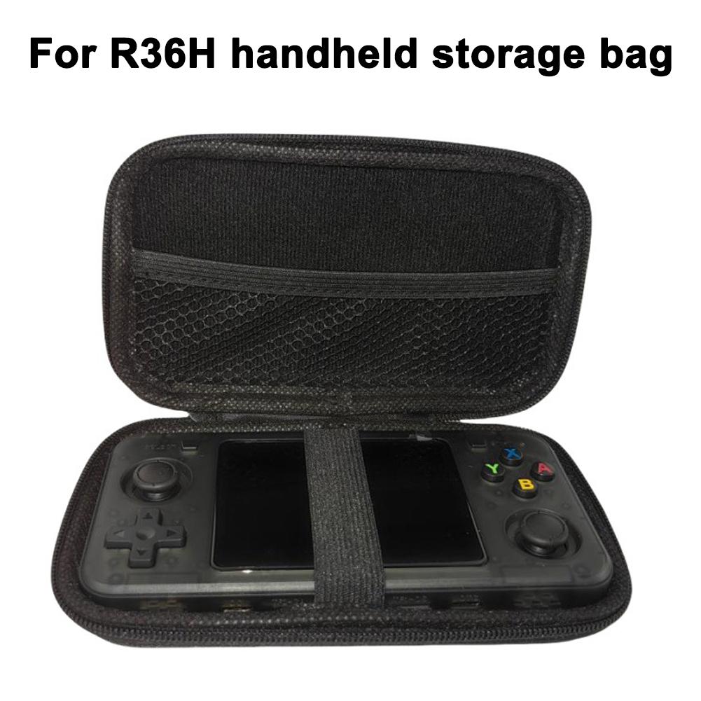 1/2Pcs For R36H Handheld Gamin - Gaming Console R36H 评论和价格
