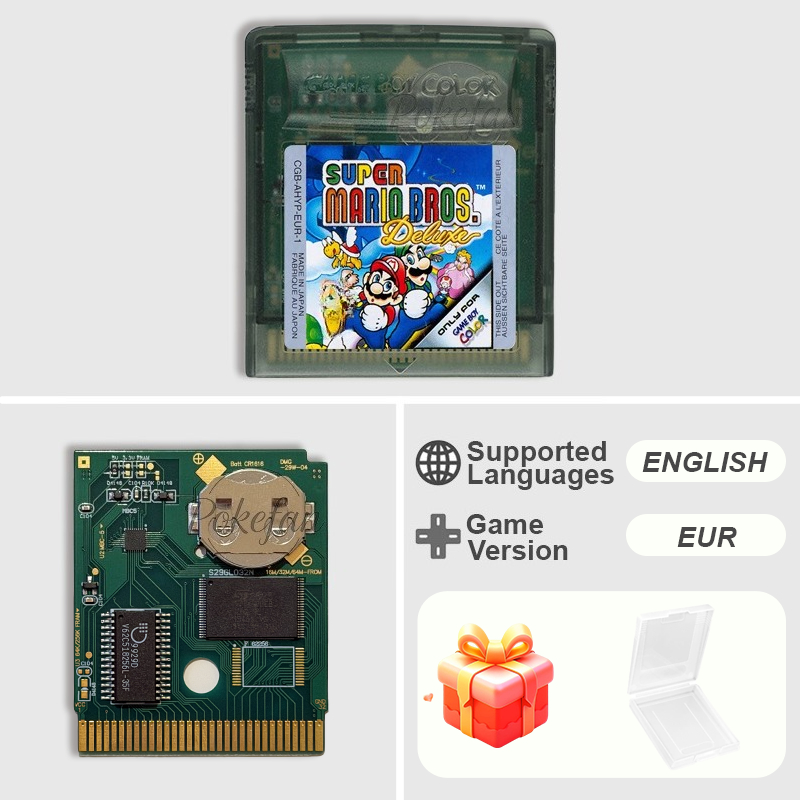 Battery Save Game Cartridge Vi - Gaming Console Mario 评论和价格