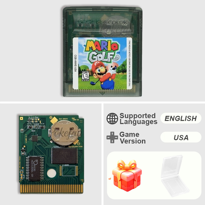 Battery Save Game Cartridge Vi - Gaming Console Mario 评论和价格