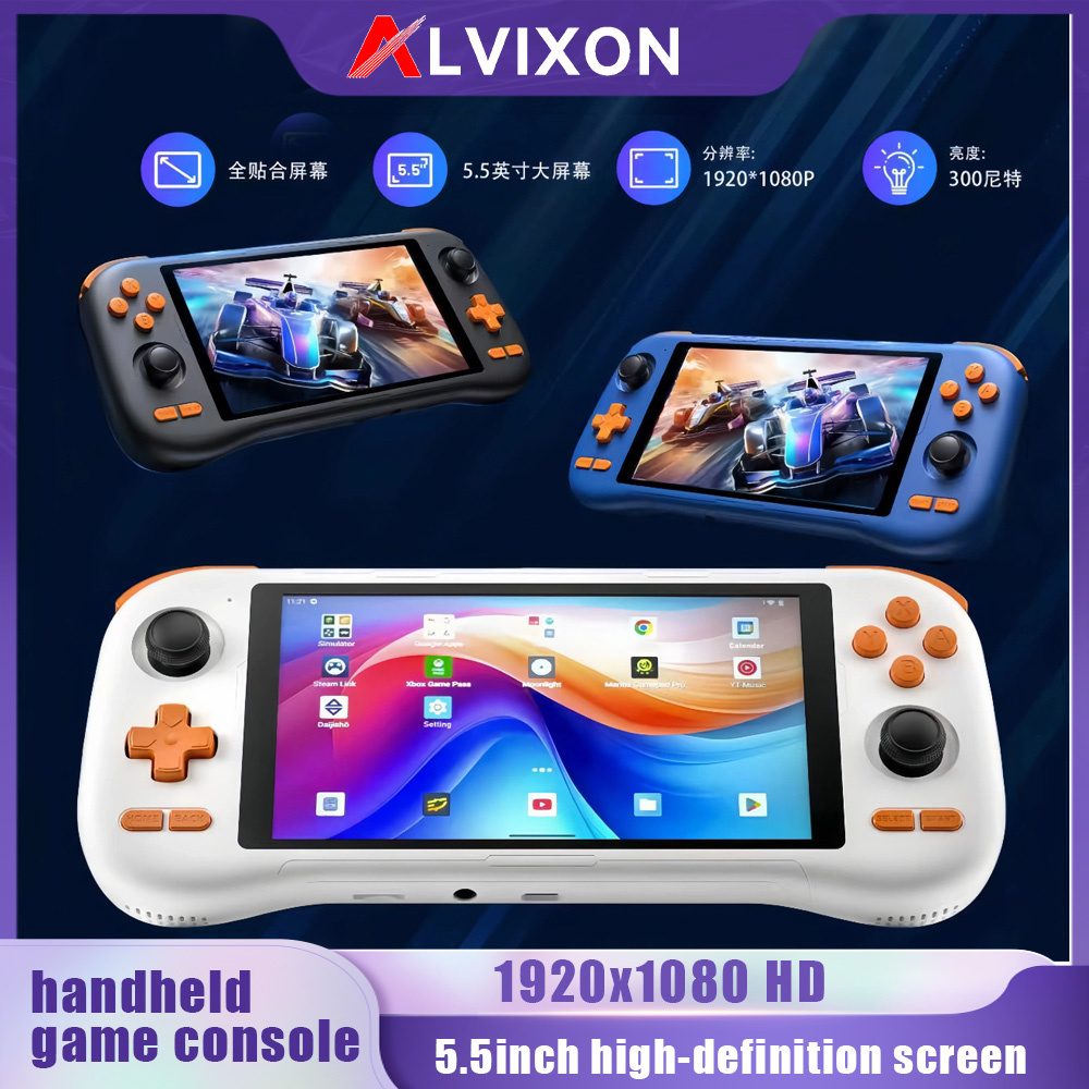 K56 3A Games Cloud Gaming Stre - Gaming Console Cloud 评论和价格