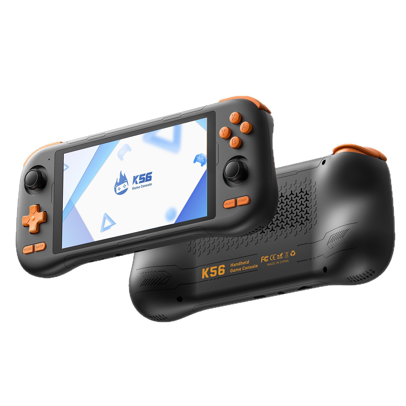 K56 3A Games Cloud Gaming Stre - Gaming Console Cloud 评论和价格