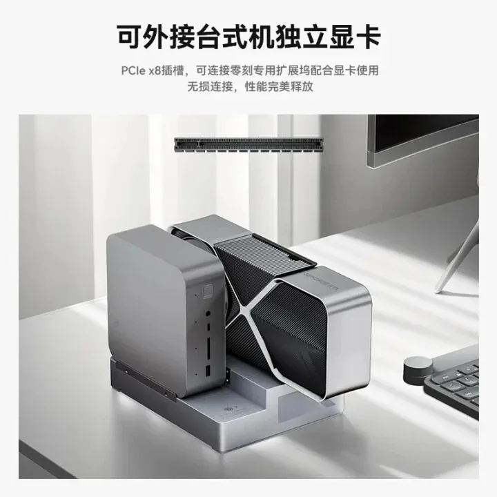 GTi13 UItra 13900HK High Perfo - Gaming Console Design 评论和价格