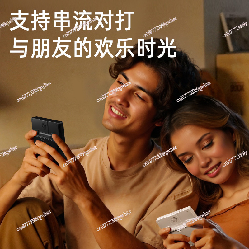 E5Ultra dual-system 6+128GB RA - Gaming Console Cloud 评论和价格