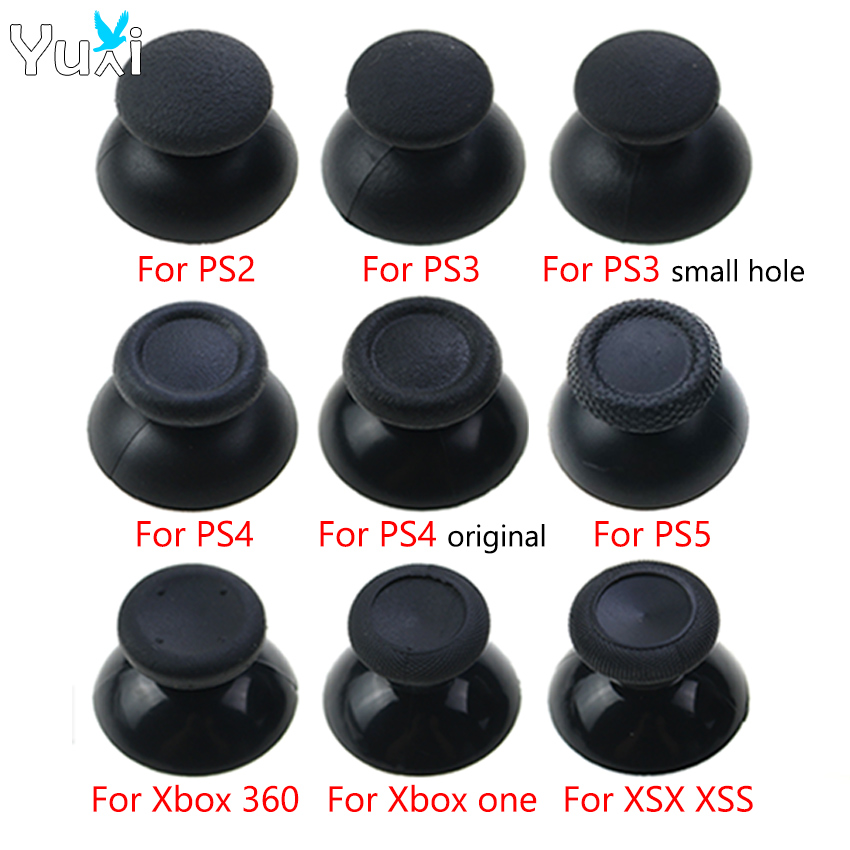 YuXi 2pcs For PS5 PS4 PS3 PS2  - Gaming Console For Pc 评论和价格