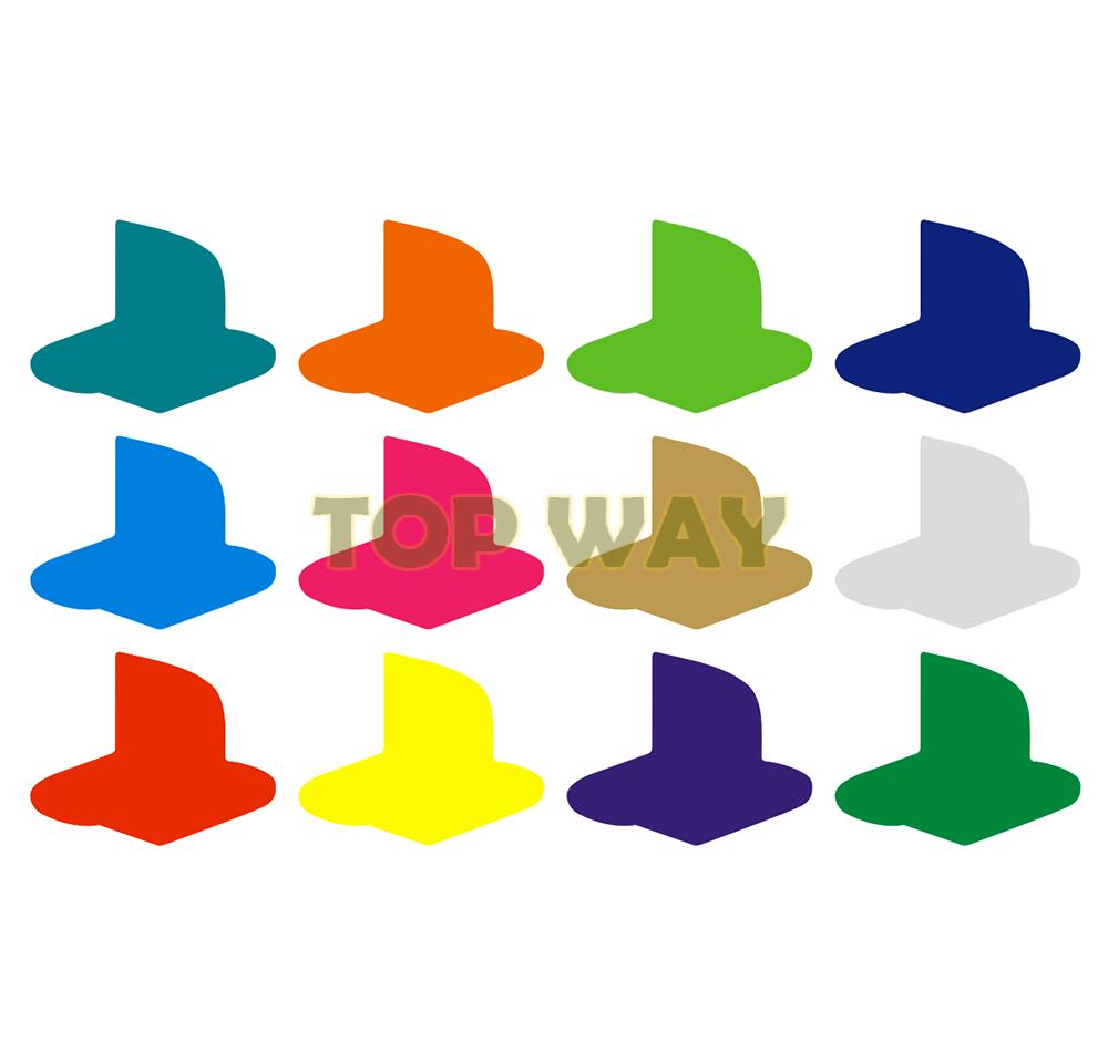 12pcs/Lot Colorful Lo go Skin  - Gaming Console With Controller 评论和价格