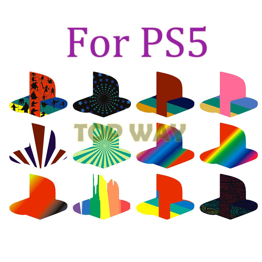 12pcs/Lot Colorful Lo go Skin  - Gaming Console With Controller 评论和价格