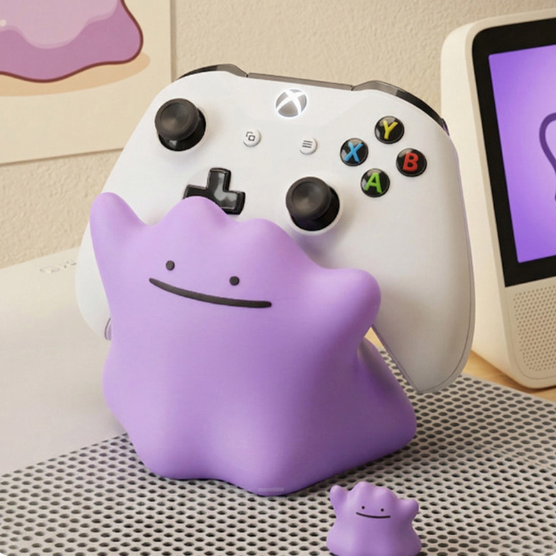 HOT Pokemon Ditto Universal Ga - Gaming Console With Controller 评论和价格