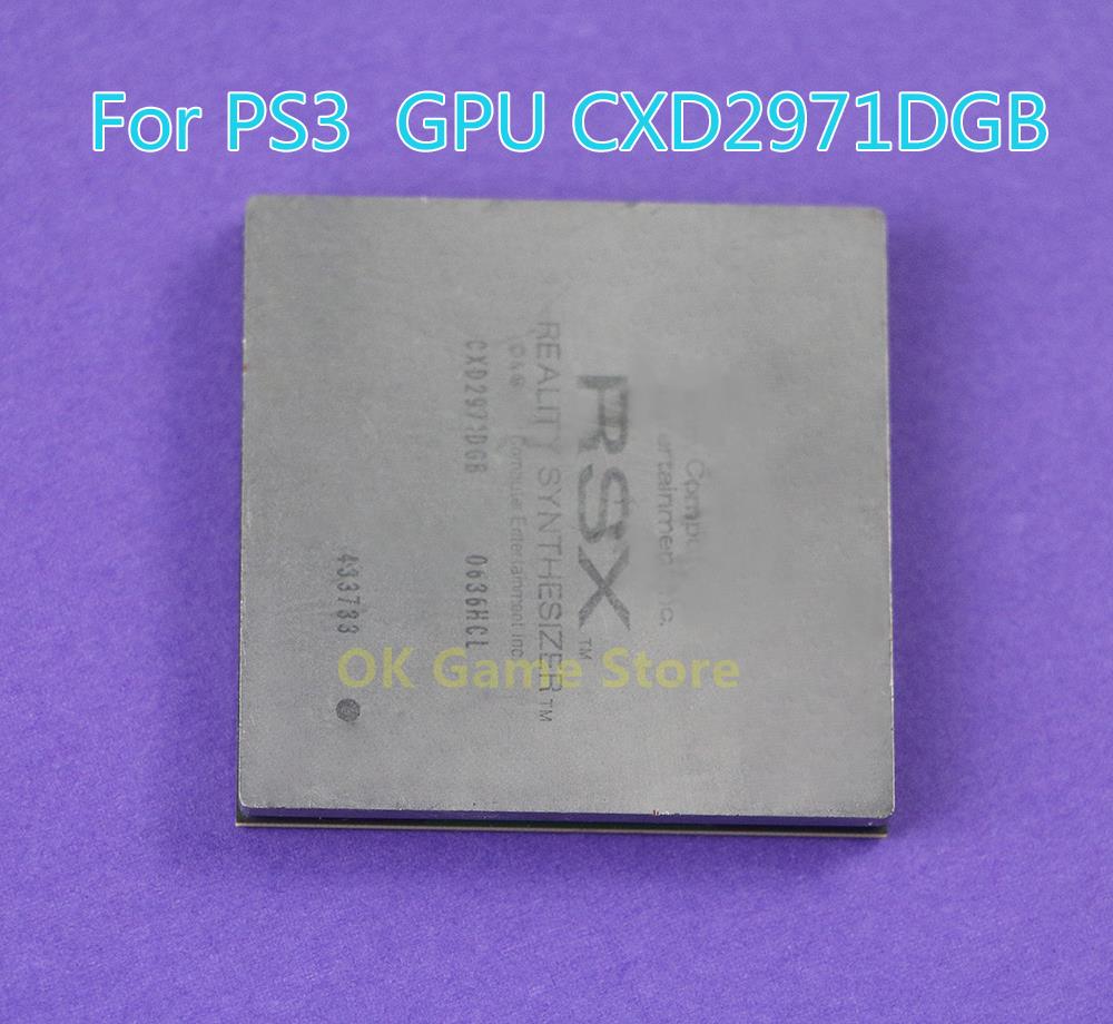 1pc/lot Original GPU CXD2971DG - Gaming Console For Pc 评论和价格