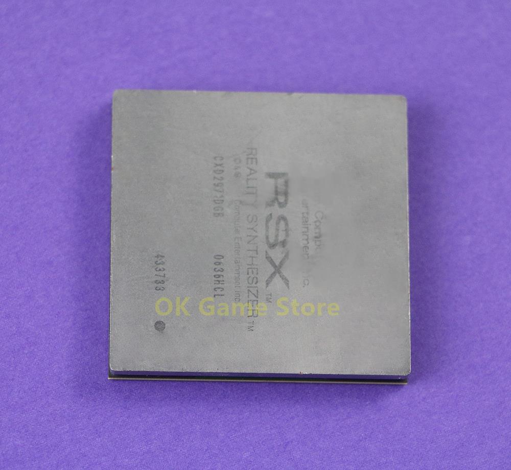 1pc/lot Original GPU CXD2971DG - Gaming Console For Pc 评论和价格