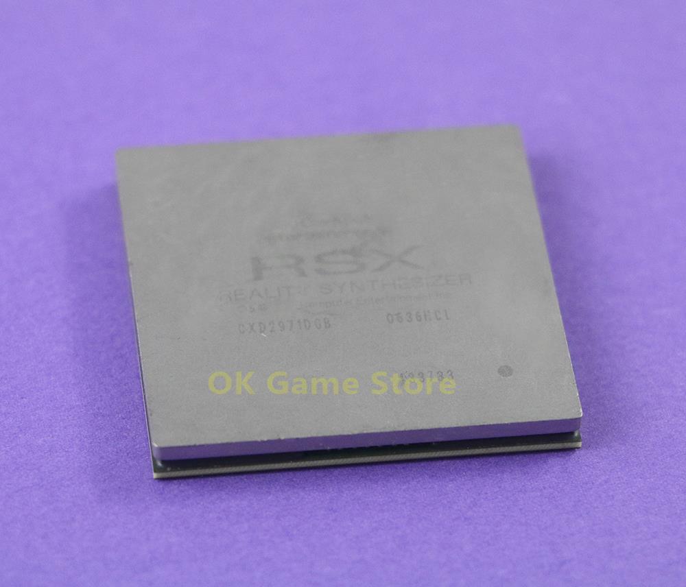1pc/lot Original GPU CXD2971DG - Gaming Console For Pc 评论和价格