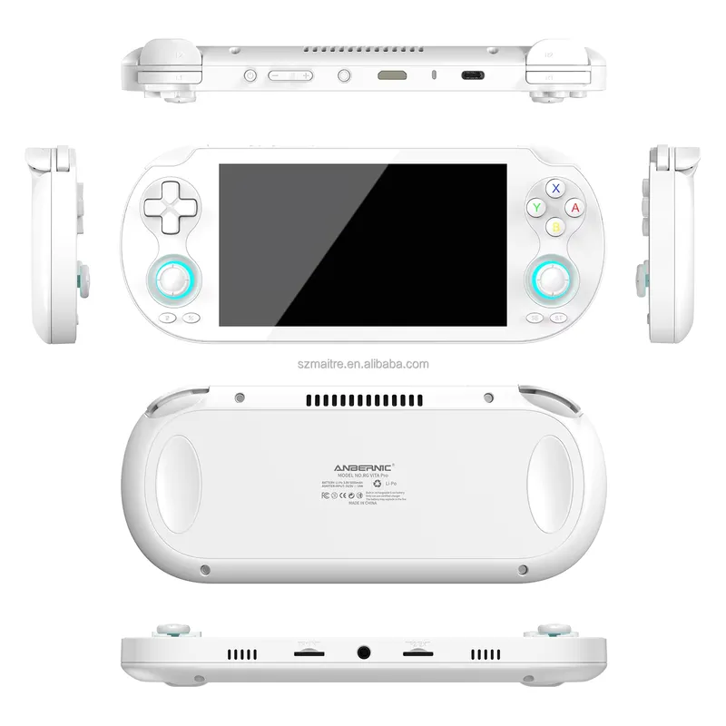 【CHIMU HOME】 5.5 inch touchscr - Gaming Console Os 评论和价格