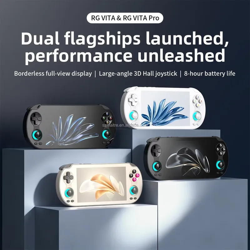 【CHIMU HOME】 5.5 inch touchscr - Gaming Console Os 评论和价格