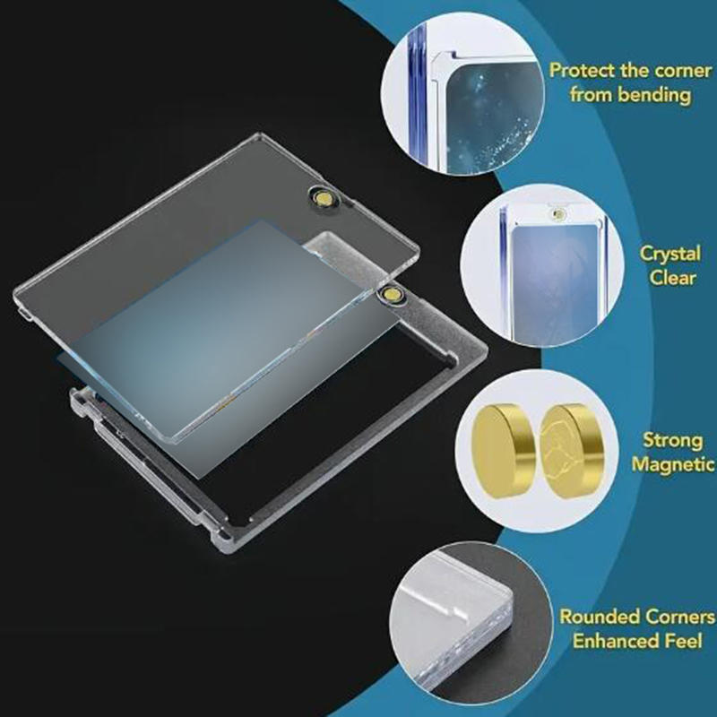 Magnetic Card Holders for Trad - Gaming Console Case 评论和价格