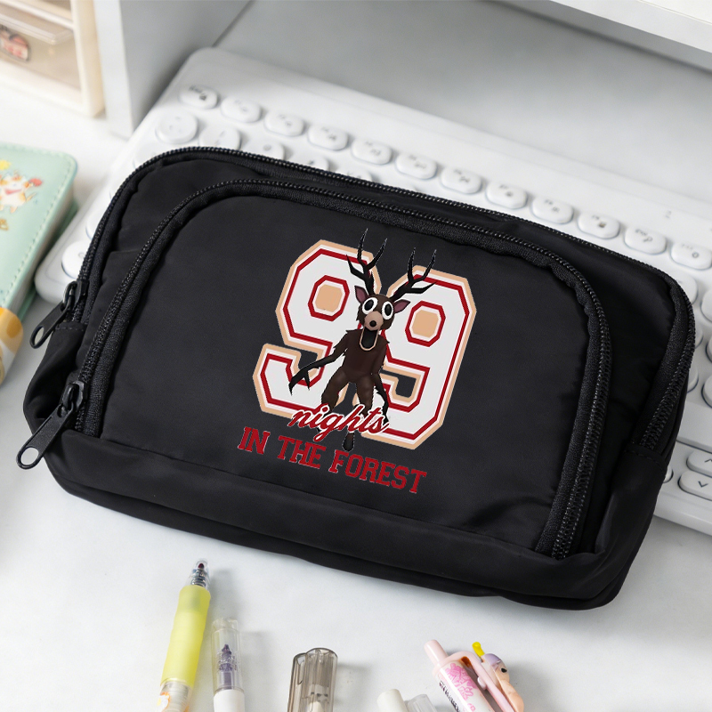 99 Nights in The Forests Penci - Gaming Console Case 评论和价格