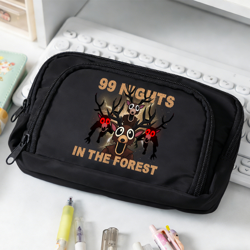 99 Nights in The Forests Penci - Gaming Console Case 评论和价格