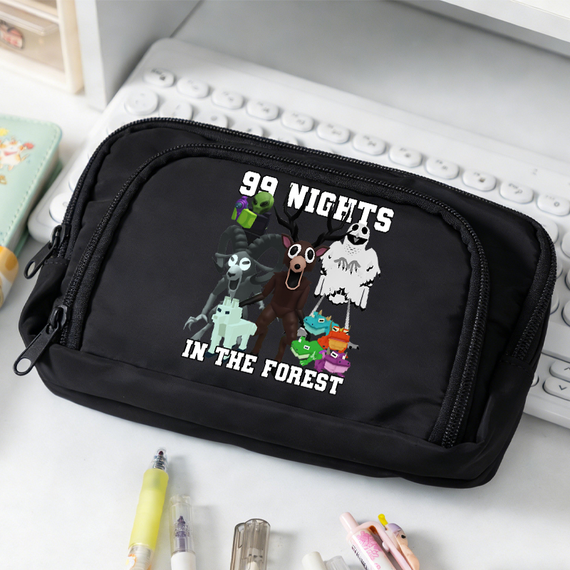 99 Nights in The Forests Penci - Gaming Console Case 评论和价格