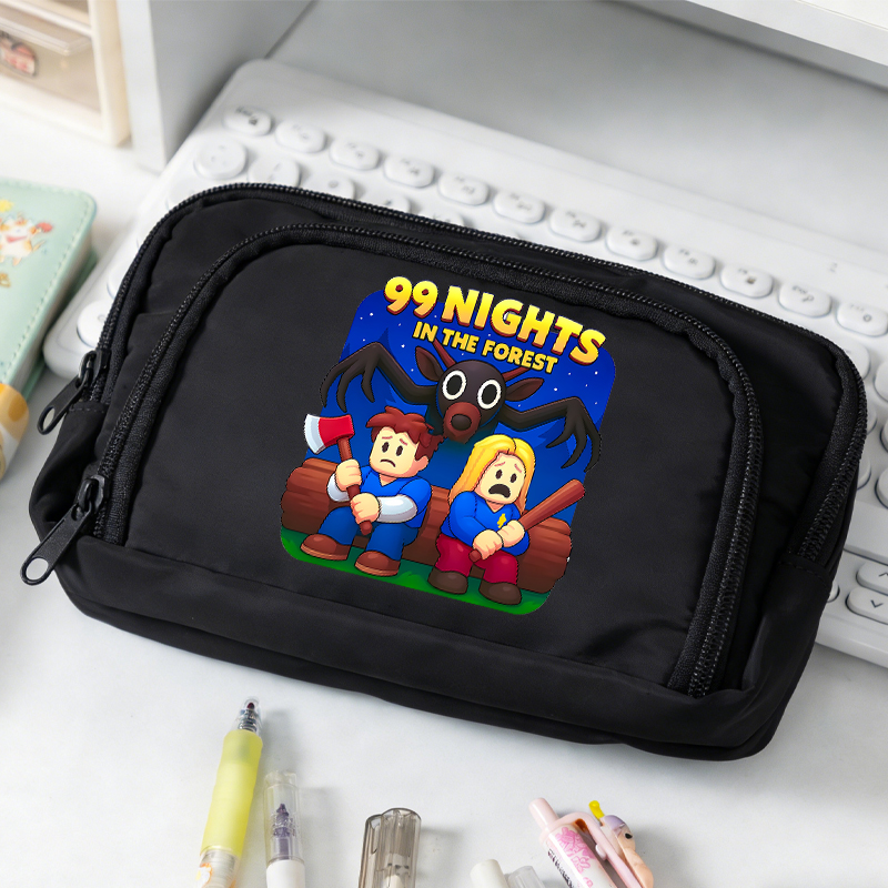 99 Nights in The Forests Penci - Gaming Console Case 评论和价格