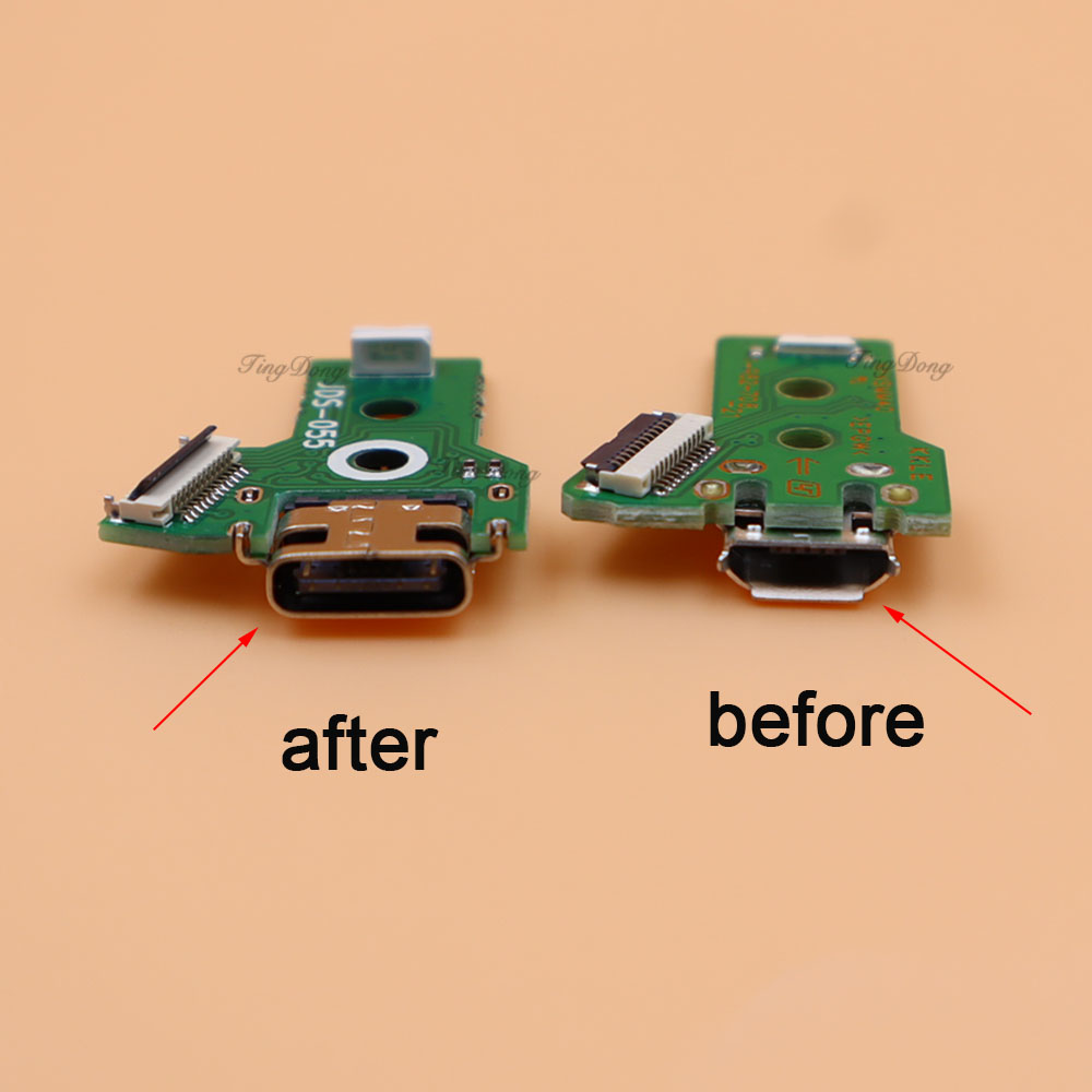 1Set USB Data Type-C Charging  - Gaming Console Tv 评论和价格