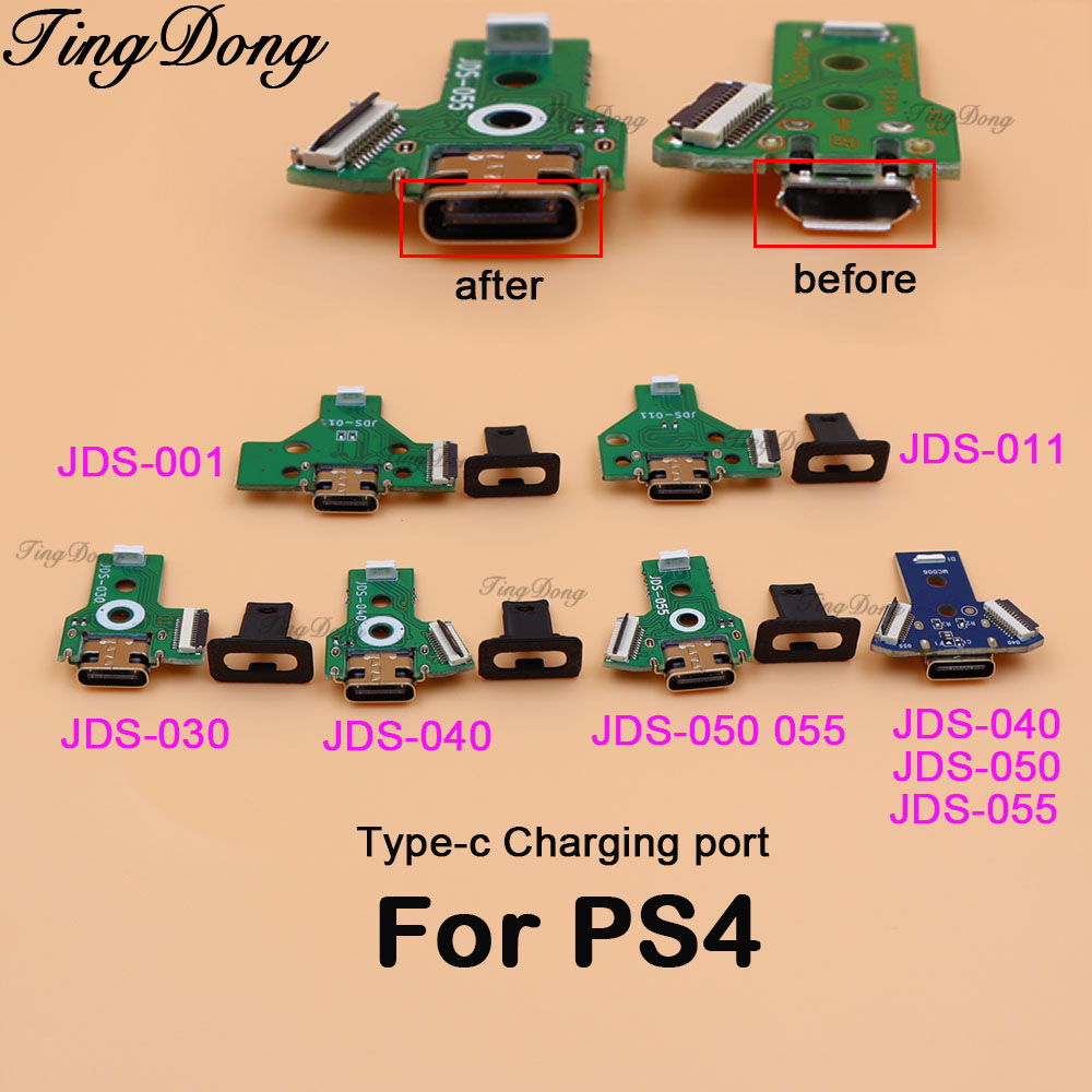 1Set USB Data Type-C Charging  - Gaming Console Tv 评论和价格