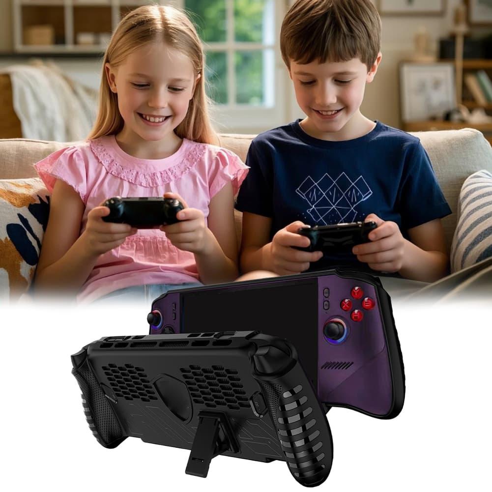 for MSI Claw 8 AI+ Handheld Ga - Gaming Console Design 评论和价格