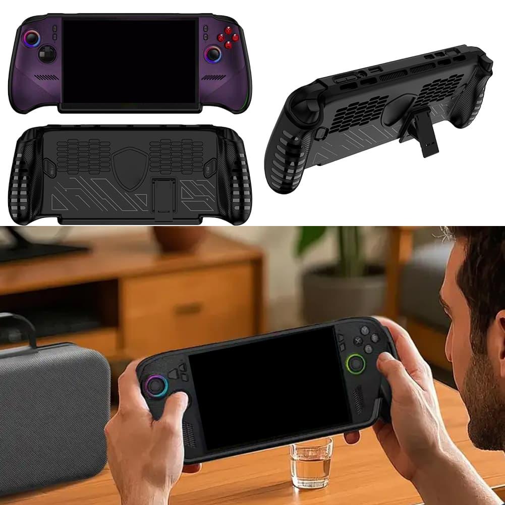 for MSI Claw 8 AI+ Handheld Ga - Gaming Console Design 评论和价格